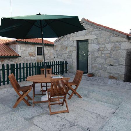 Angelas - Casa Da Eira Vila Praia de Âncora Extérieur photo