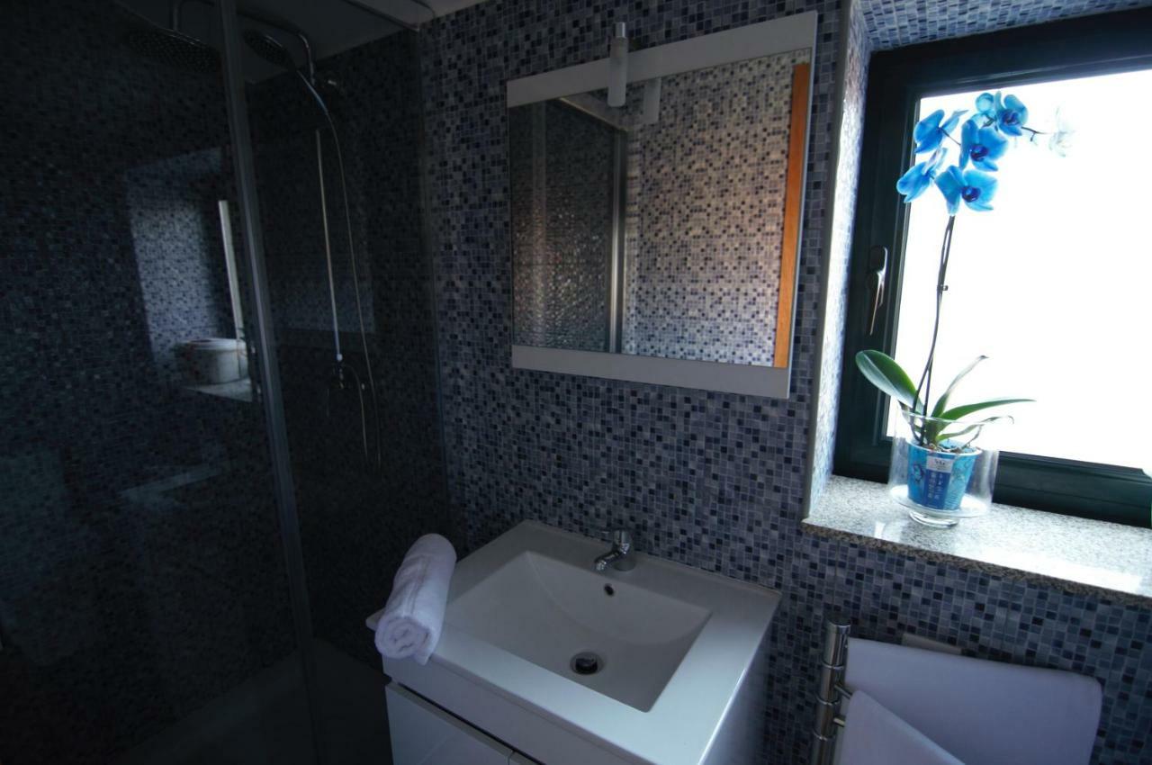 Angelas - Casa Da Eira Vila Praia de Âncora Extérieur photo