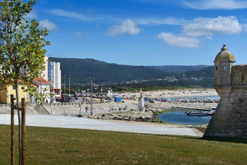Angelas - Casa Da Eira Vila Praia de Âncora Extérieur photo