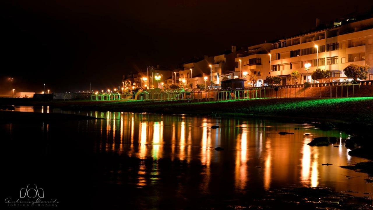 Angelas - Casa Da Eira Vila Praia de Âncora Extérieur photo