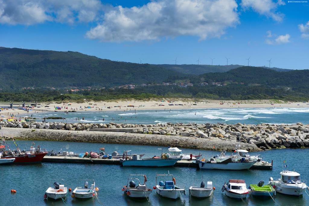 Angelas - Casa Da Eira Vila Praia de Âncora Extérieur photo